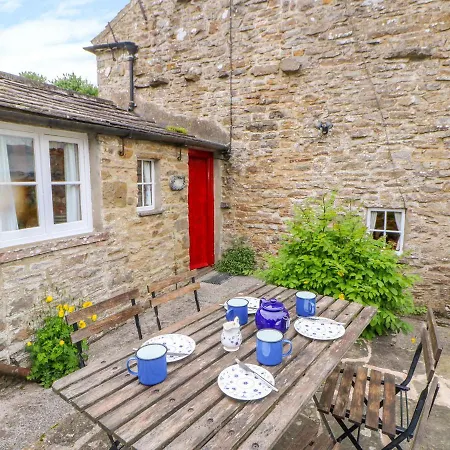 Storeys Cottage, Dom wakacyjny *