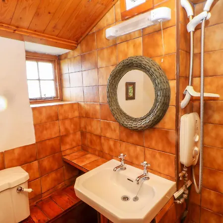 Storeys Cottage, *