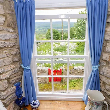 Дом отдыха Storeys Cottage, Лейберн