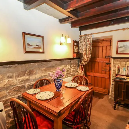 Storeys Cottage,