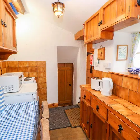 Storeys Cottage,