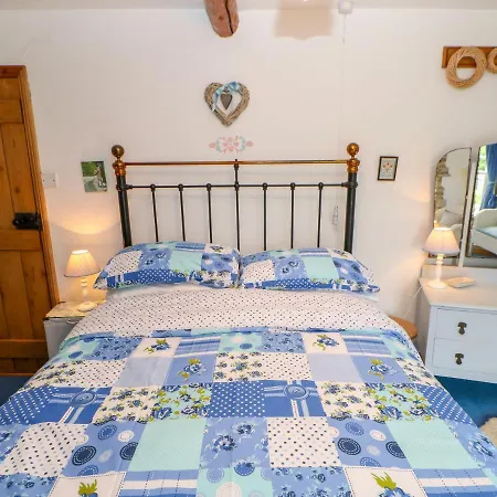 Storeys Cottage, Дом отдыха Лейберн