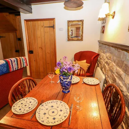 Storeys Cottage,