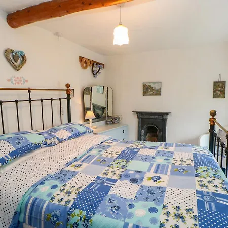 Дом отдыха Storeys Cottage, *