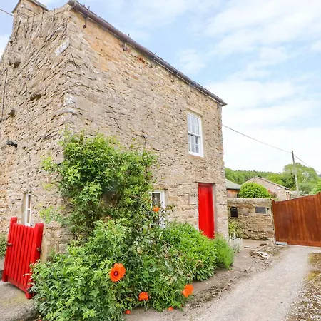 Dom wakacyjny Storeys Cottage, *