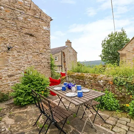 Dom wakacyjny Storeys Cottage, Leyburn