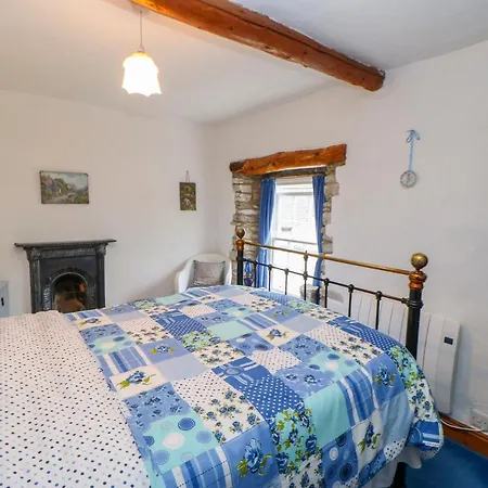 Storeys Cottage, Дом отдыха *