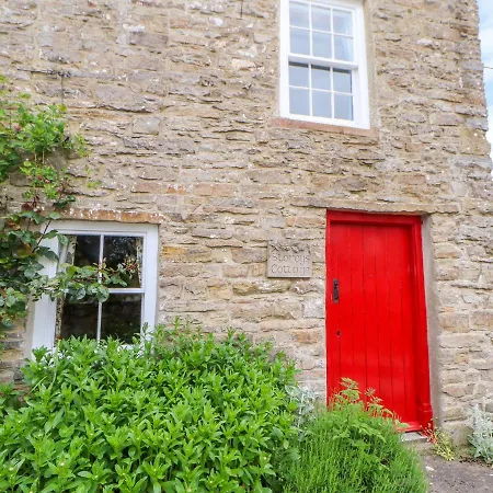 Storeys Cottage, Leyburn