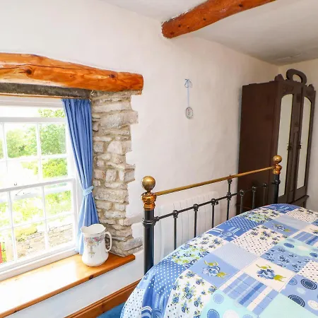 Storeys Cottage, *